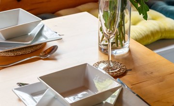 Chestnut Whirlpool Lodge 3