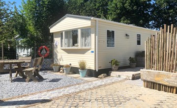 Chalet 514 3