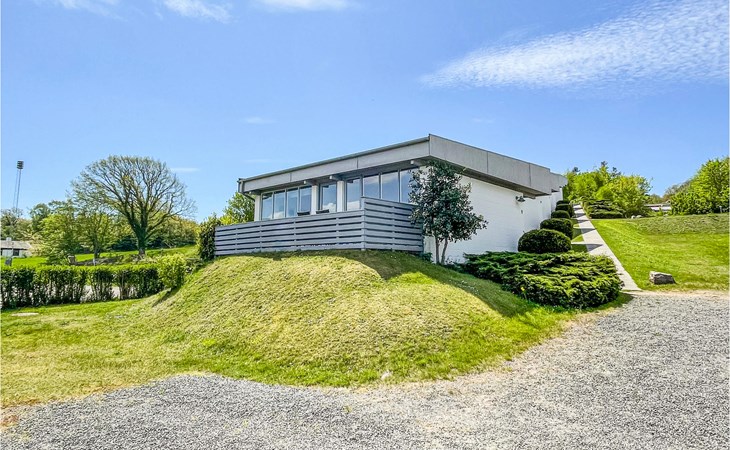Awesome apartment in Allinge with WiFi 1