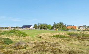 "Melanie" - 950 meter van de zee in Noordwest-Jutland 3