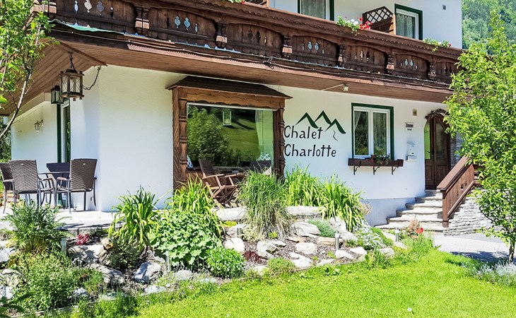 Chalet Charlotte 1