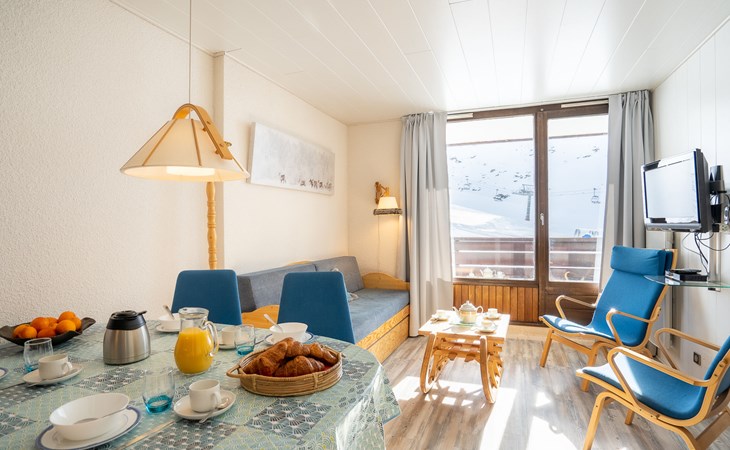 Les Tommeuses (Val Claret) 1