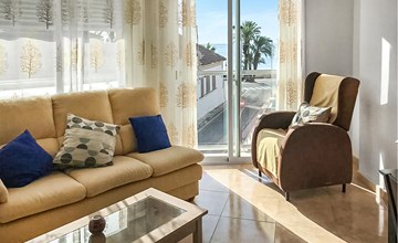 Beautiful apartment in San Javier 3