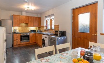 Cosagach Cottage 2