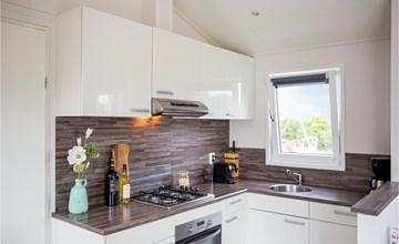 Cozy home in Breukelen with WiFi 3