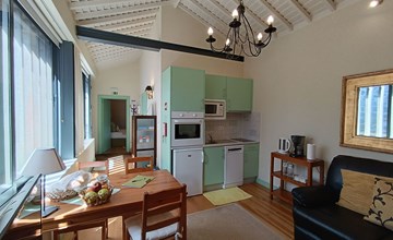 Tradicampo-Ferienhaus A Arribana 3