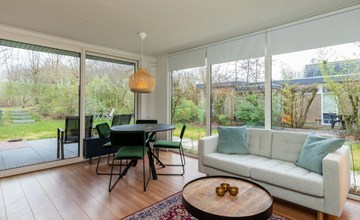 Holidayhouse - Inlaag 31 | Wolphaartsdijk 3