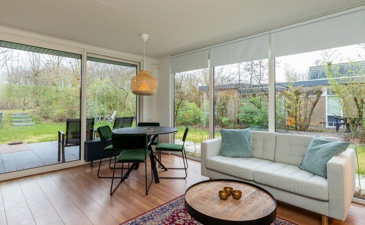 Ferienhaus- Inlaag 31 | Wolphaartsdijk 1