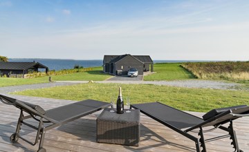 Awesome home in Haderslev with sauna 2