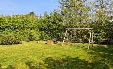 „Anca“ – alles inklusive – 450 m vom Meer entfernt in Djursland und Mols 2