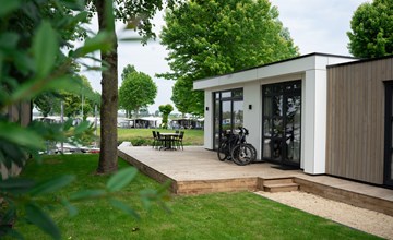 Villa Maritiem - Waterfront | 4 Pers. 3