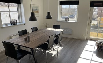 "Almar" - 400m from the sea in NW Jutland 3