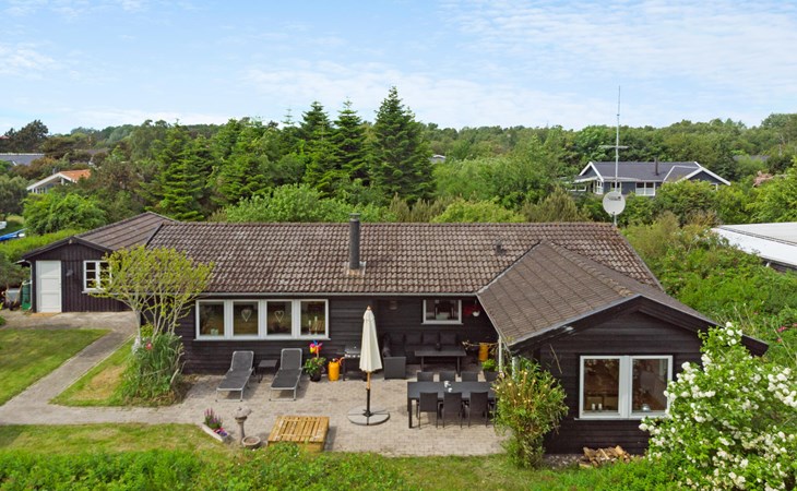 Awesome home in Gedser with WiFi 1