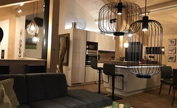 Welless Chalet 10 Personen 2