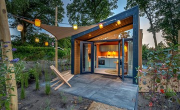 Tiny Wellness Suite | 2 Pers. 2