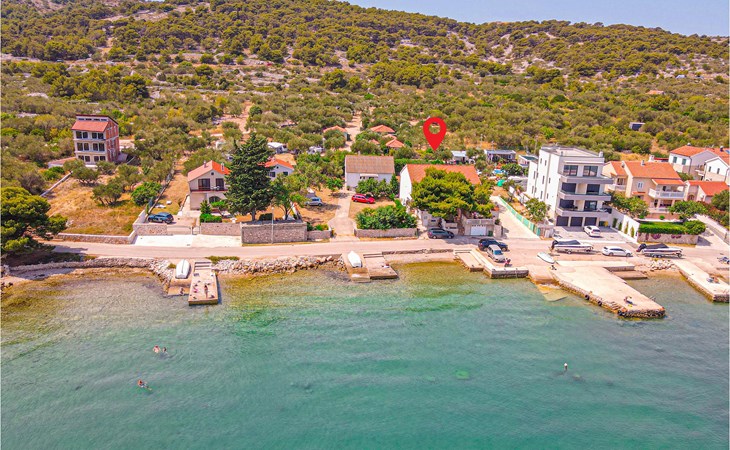 Cozy home in Betina with WiFi 1