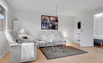 "Esther" - 700 meter van de zee in Lolland, Falster en Mon 2