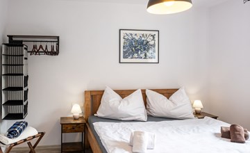 Miner´s Lodge Mini 3