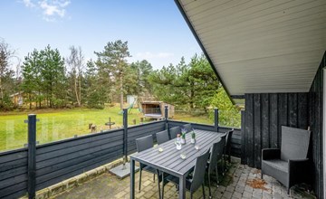 „Orm“ – alles inklusive – 2,3 km vom Meer entfernt in Westjütland 2