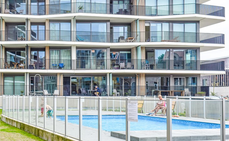 Residentie Crystal ref 99 1