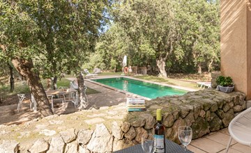 Finca "Mirador" mit privatem Pool 2
