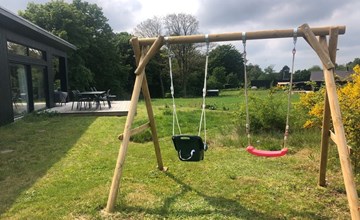 "Srebre" - 350m from the sea 3