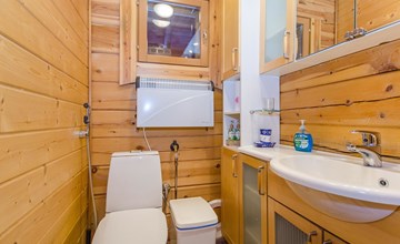 Specht van wolkegel 3