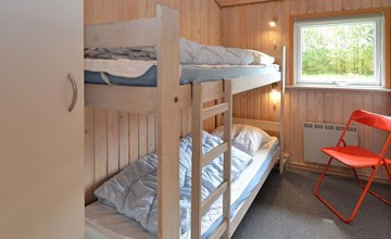 "Guja" - 1km from the sea in NW Jutland 2