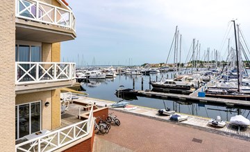 Kabbelaarsbank 411 - Port Marina Zélande 2