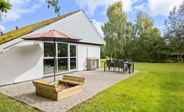 Amazing home in Farsø with WiFi 2