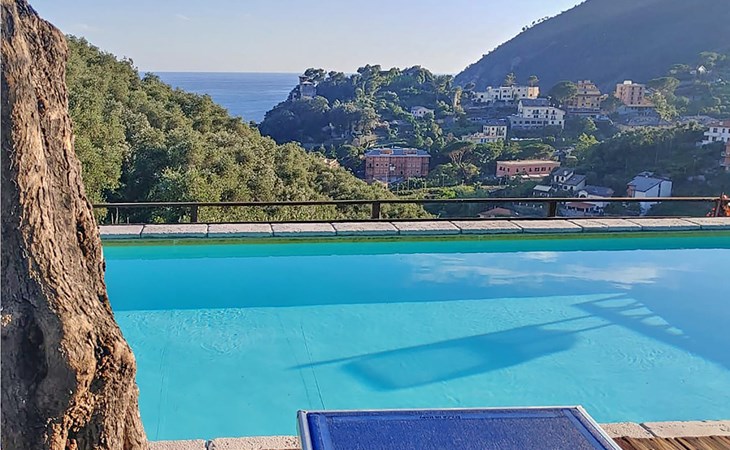 Nice apartment in Moneglia with WiFi 1