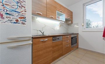 1 bedroom cozy apartment in Zadar 3