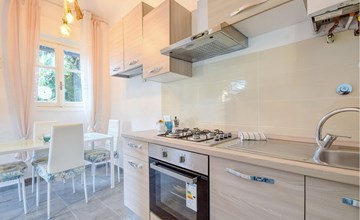 1 bedroom awesome apartment in Rapallo 3