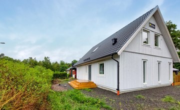Amazing home in Perstorp 2