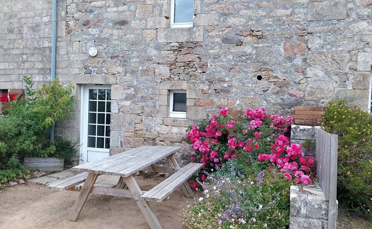 Unterkunft in der Mitte 1