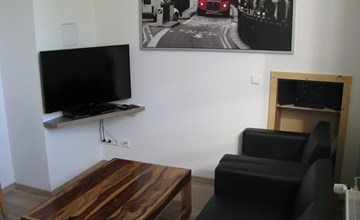 Appartement in Steinhude mit Terrasse und Garten 3