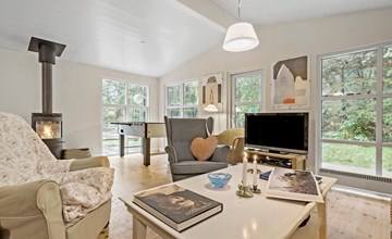 Lovely home in Vig with WiFi 2