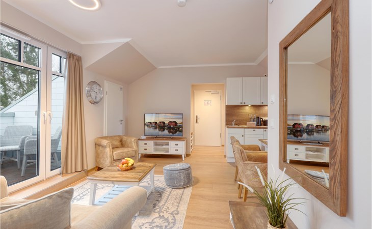 Baltischer Hof Apartment 65 1