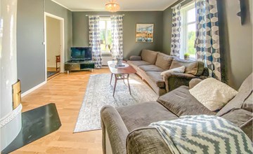 2 bedroom gorgeous home in Hyltebruk 3