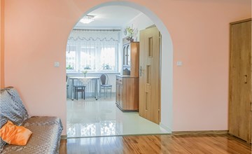 Cozy apartment in Dominikowo with WiFi 3