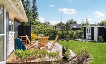 Gorgeous home in Asnæs with WiFi 2