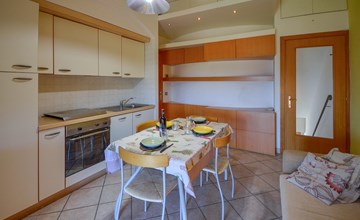 1 bedroom awesome apartment in Scarlino 3
