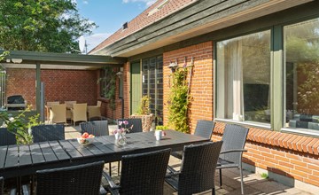 Beautiful home in Nykøbing M with WiFi 2