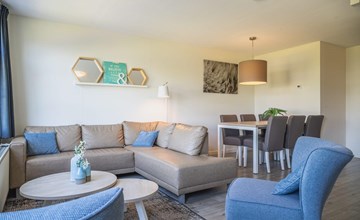 Schermer | 6 persons  3