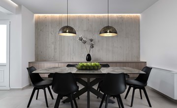 Wunderschöne Ferienwohnung in Monte Smith 3