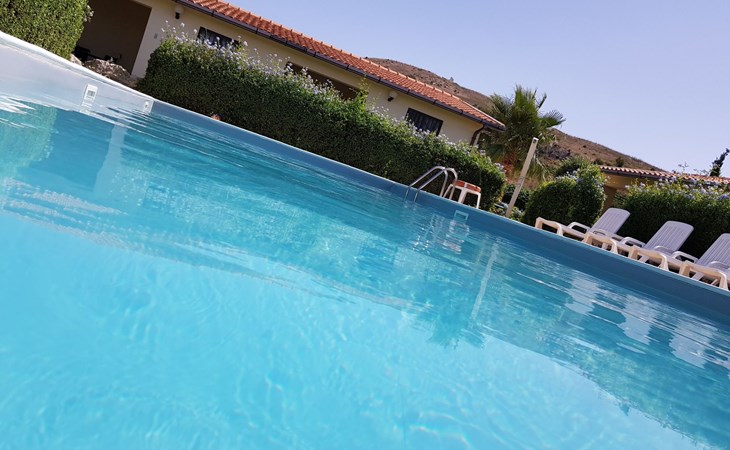 Wohnung 1 Zwei-Zimmer-Wohnung in Cattolica Eraclea 1