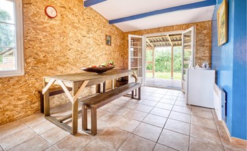 Charmante Maison à la Campagne 3