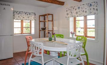 3 bedroom cozy home in Tomelilla 3