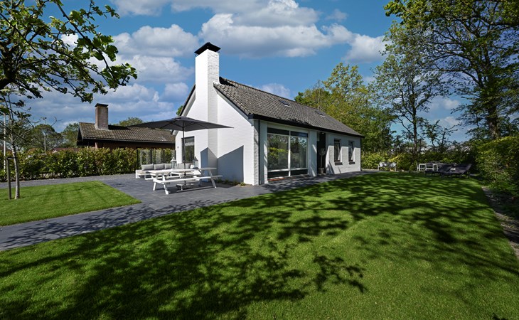 Ferienhaus Zilt&Zalig 1