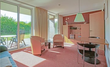 Apt. 1 Hohen Wieschendorf 2